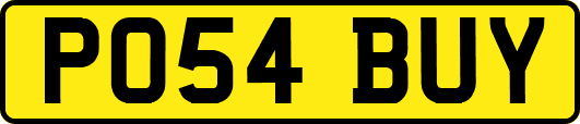 PO54BUY