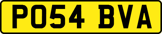 PO54BVA