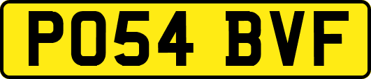 PO54BVF