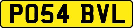 PO54BVL