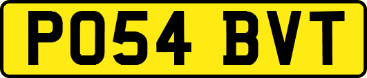 PO54BVT