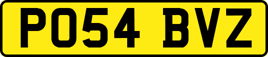 PO54BVZ