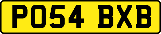 PO54BXB