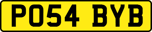 PO54BYB