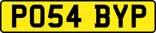 PO54BYP