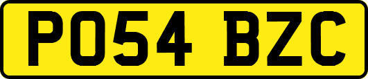 PO54BZC