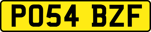 PO54BZF