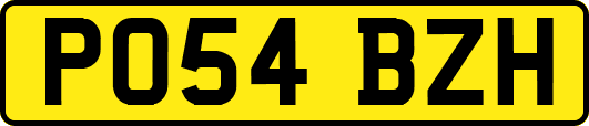 PO54BZH