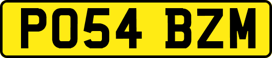PO54BZM