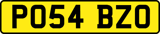 PO54BZO