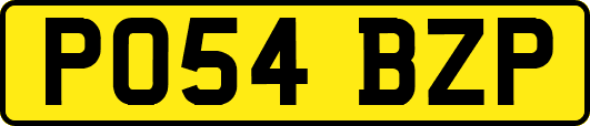 PO54BZP