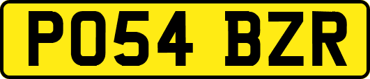 PO54BZR