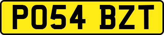 PO54BZT