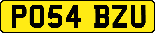 PO54BZU