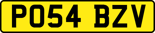 PO54BZV