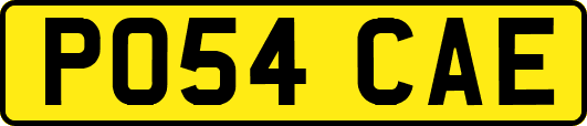 PO54CAE