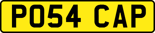 PO54CAP