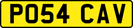 PO54CAV
