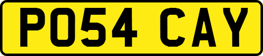 PO54CAY