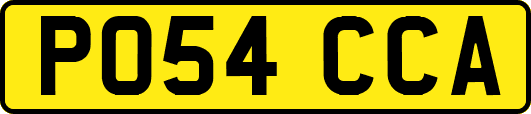 PO54CCA