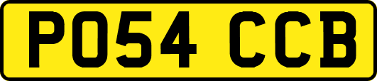 PO54CCB