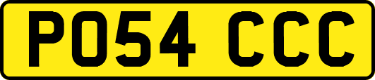 PO54CCC