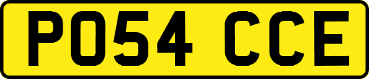PO54CCE