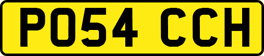 PO54CCH
