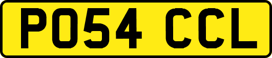 PO54CCL