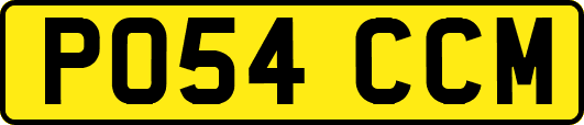PO54CCM