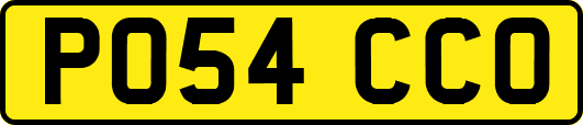 PO54CCO