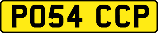 PO54CCP