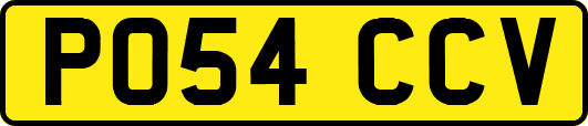 PO54CCV
