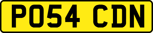 PO54CDN