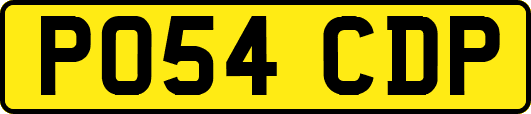 PO54CDP