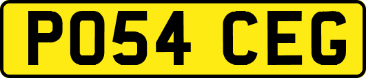PO54CEG