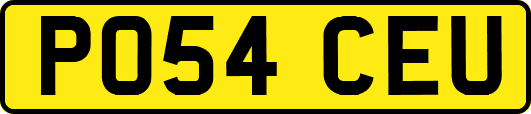 PO54CEU