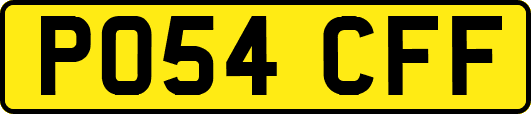 PO54CFF