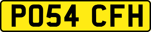 PO54CFH