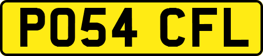 PO54CFL