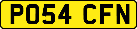 PO54CFN