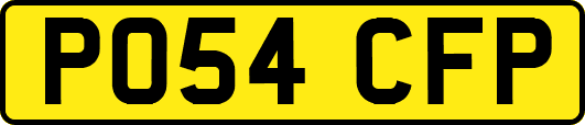 PO54CFP