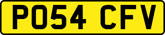 PO54CFV