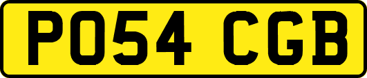 PO54CGB