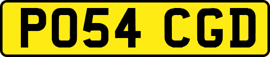 PO54CGD