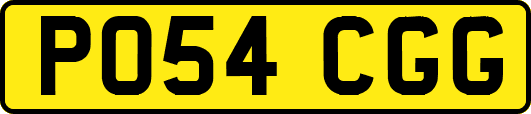 PO54CGG
