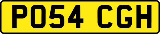 PO54CGH