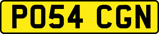 PO54CGN