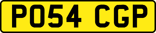 PO54CGP