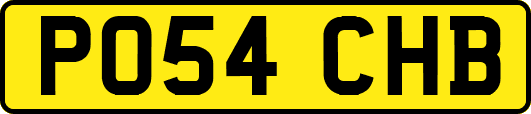 PO54CHB